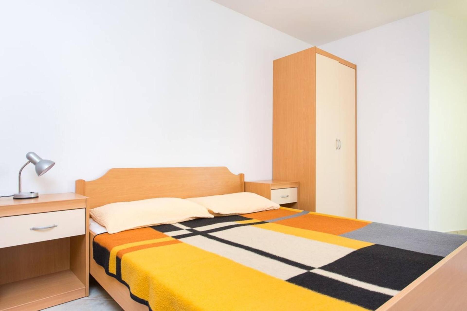 Apartments Zic - Mrakovcic Baska  Exterior photo